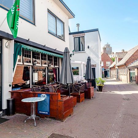 Bluys Apartment Zandvoort Exterior photo
